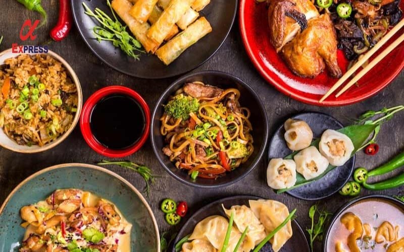 Món dimsum hấp dẫn, đặc trưng của ẩm thực Hồng Kông mà du khách không thể bỏ lỡ khi khám phá.