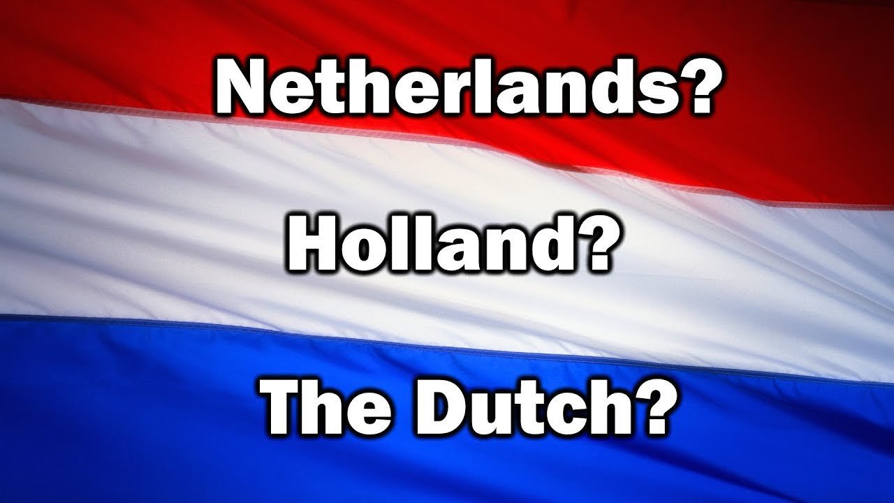 Người dân The Netherlands thân thiện và hiếu khách