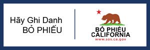 Người dân Việt Nam ghi danh tham gia bầu cử tổng thống Hoa Kỳ