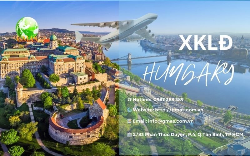 Người lao động Việt Nam tìm hiểu cơ hội đi xuất khẩu Hungary