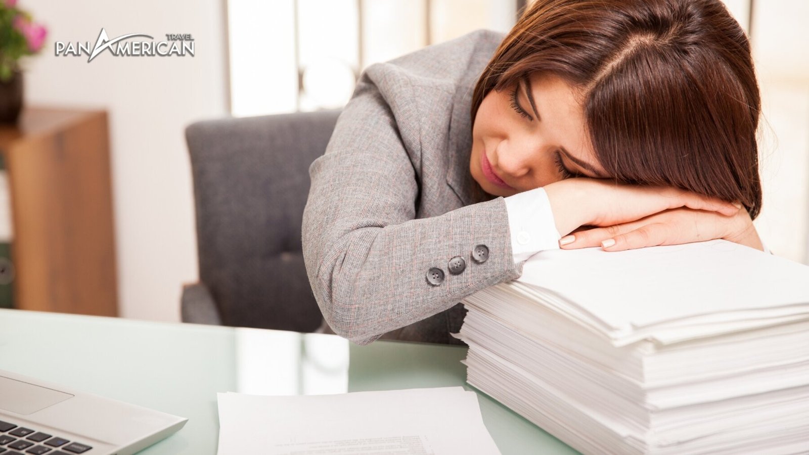 Người Mỹ thường không có thói quen ngủ trưa, một đặc điểm văn hóa sinh hoạt độc đáo tại Hợp Chủng Quốc Hoa Kỳ.