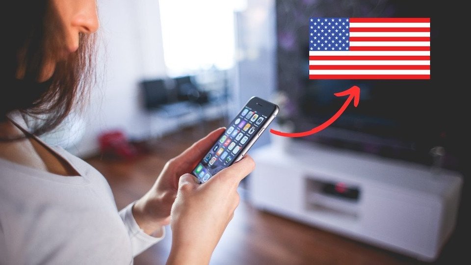 Cách Chuyển Vùng AppStore Sang Hoa Kỳ Chi Tiết Nhất Những lợi ích vượt trội khi chuyển đổi khu vực AppStore sang Mỹ