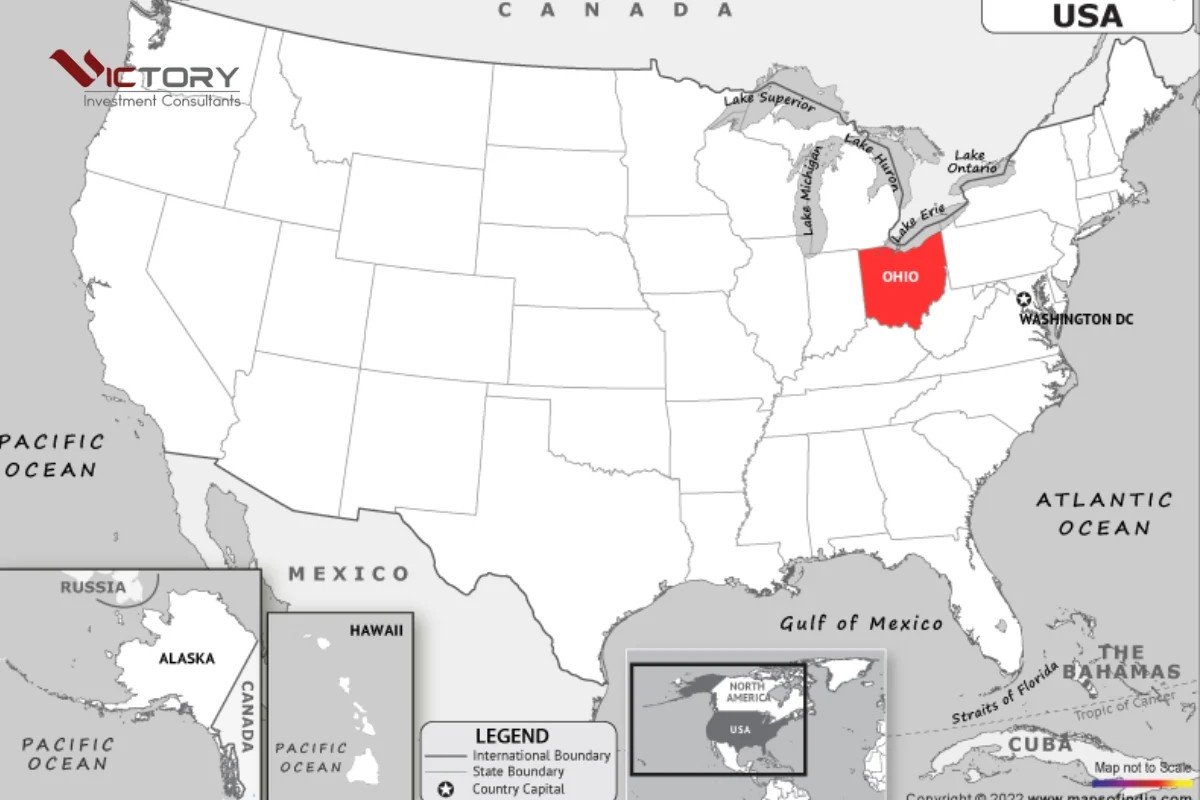 ohio my