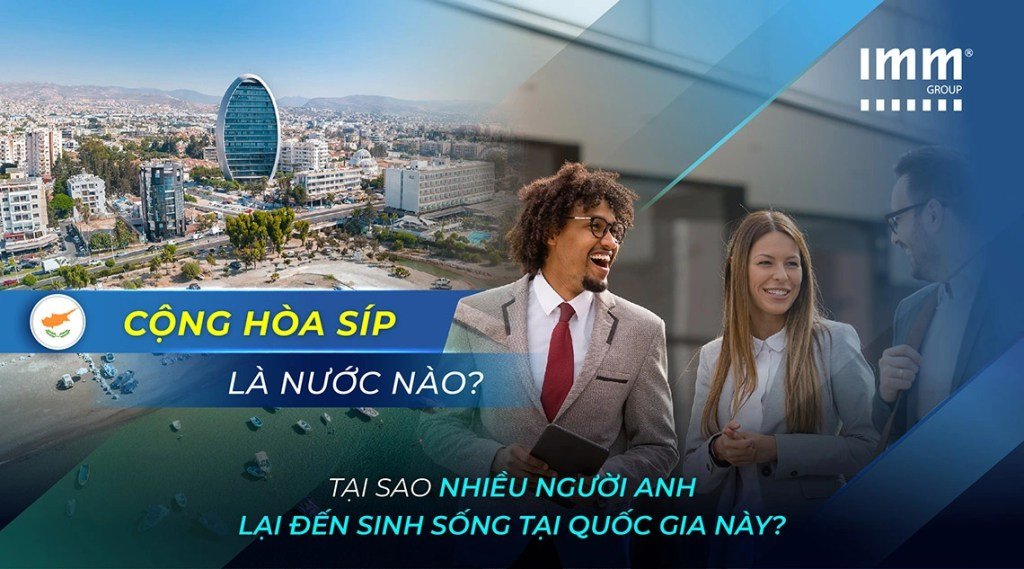 Síp Là Nước Nào? Khám Phá Hòn Đảo Thiên Đường Địa Trung Hải Phong cảnh Síp đẹp thơ mộng với kiến trúc truyền thống và biển xanh