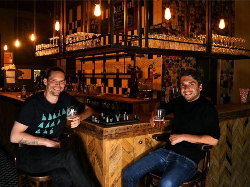 Quán pub truyền thống - nét văn hóa đặc trưng của UK