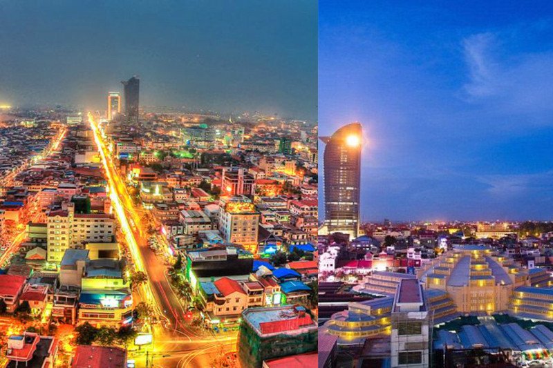 Quy trình đổi 100 tiền Campuchia ra tiền Việt Nam an toàn