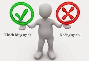 Sản phẩm không chính hãng kém chất lượng