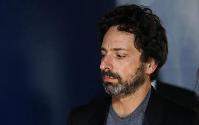 Sergey Brin, đồng sáng lập Google, tầm nhìn về tương lai công nghệ