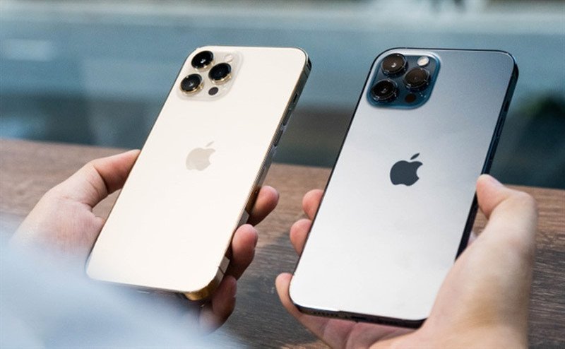 So sánh chất lượng iPhone ZP/A và VN/A