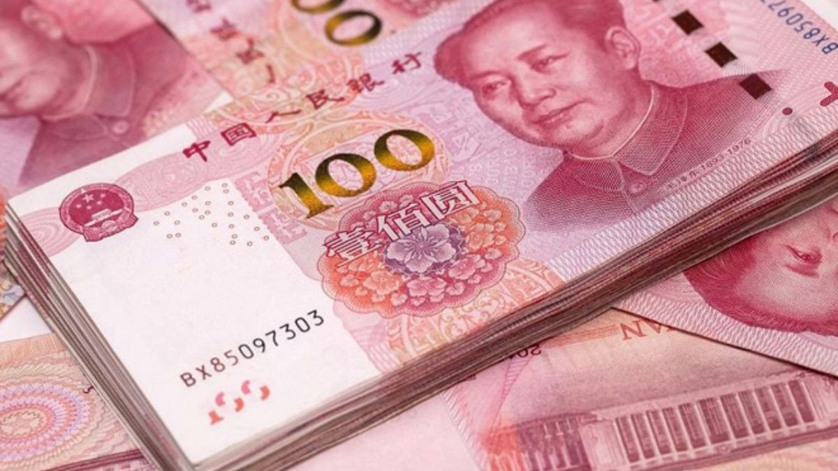 Số tiền 30 vạn NDT có giá trị thế nào trong các giao dịch lớn