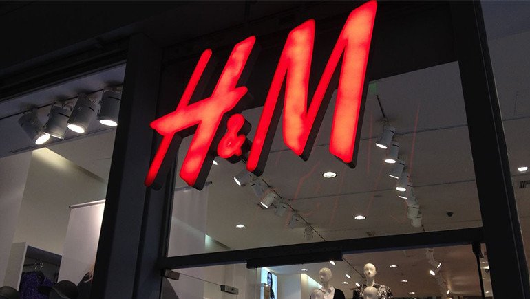 Thời trang H&amp;M – thương hiệu nổi tiếng của Thụy Điển