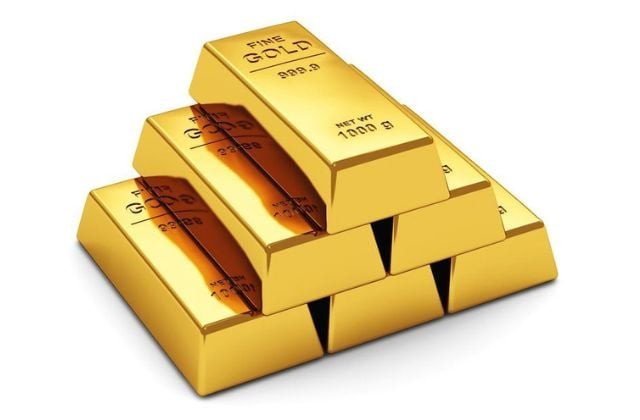 Thỏi vàng, biểu tượng của giá trị tài sản và đầu tư toàn cầu