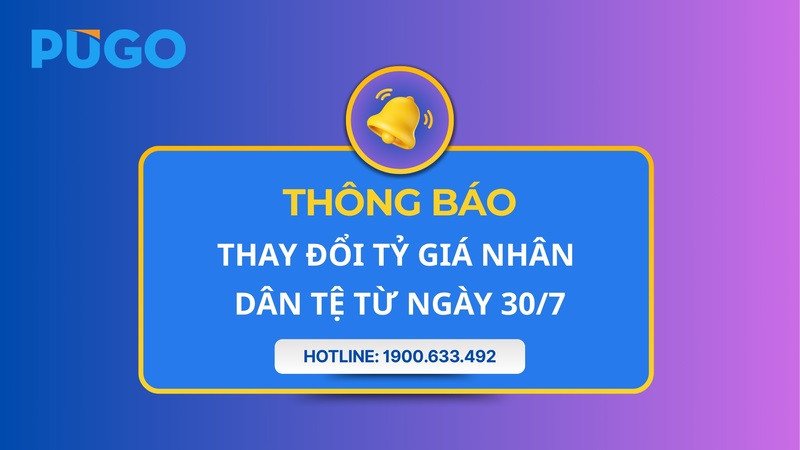 30 Nhân Dân Tệ Là Bao Nhiêu Tiền Việt Nam: Giải Đáp Chi Tiết Thông báo điều chỉnh tỷ giá Nhân dân tệ ảnh hưởng đến việc quy đổi tiền Trung Quốc sang tiền Việt Nam