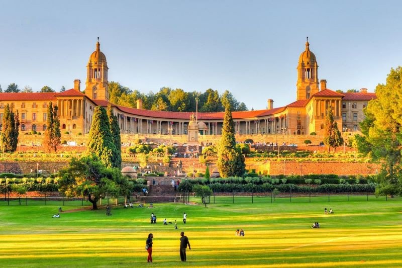 **South Africa là nước nào: Khám phá vẻ đẹp đa sắc Châu Phi** Thông tin cơ bản về South Africa là nước nào