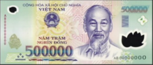 Đơn vị tiền Việt Nam: Tổng quan và Lịch sử Phát triển Đồng VND Tiền 500.000 đồng Việt Nam mệnh giá cao nhất
