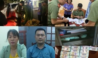 Tiền giả Việt Nam và rủi ro từ việc làm giả hình ảnh tiền tệ