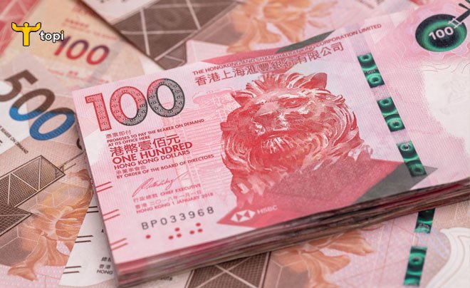 Tiền giấy Đô la Hồng Kông và mệnh giá phổ biến, hỗ trợ tìm hiểu 1000 đô la Hồng Kông bằng bao nhiêu tiền Việt Nam