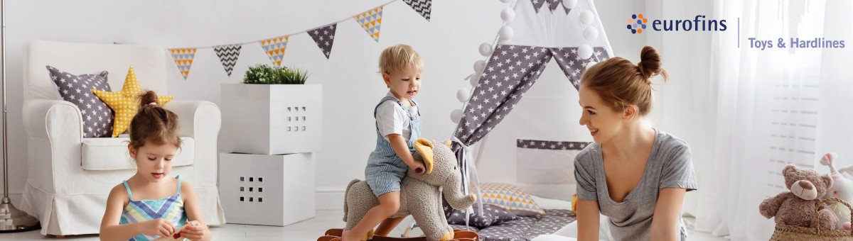Tiêu chuẩn an toàn đồ chơi Hoa Kỳ ASTM F963-23