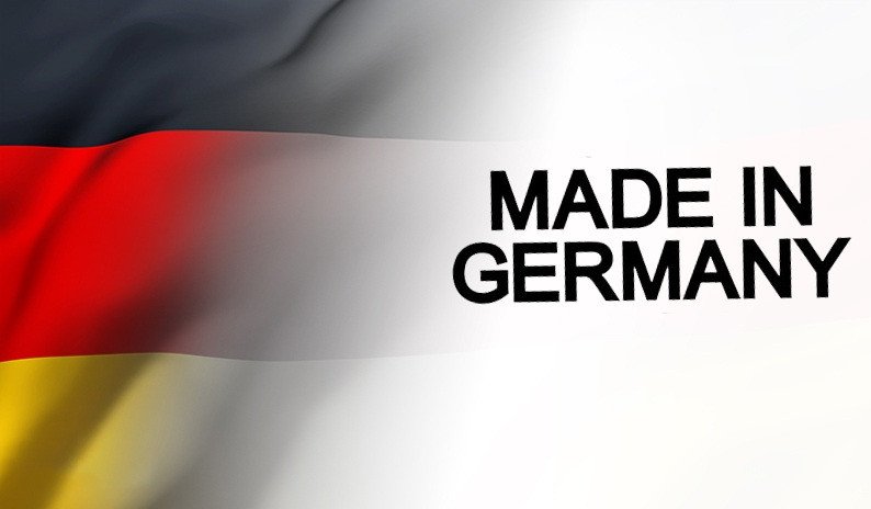 Tìm hiểu Germany là nước nào