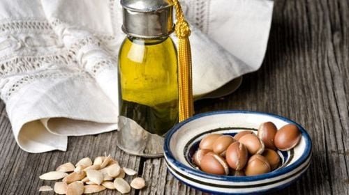 Tinh dầu argan từ Morocco đem lại nhiều công dụng với sức khỏe người dùng