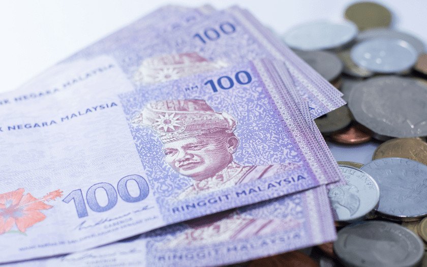 Tổng hợp các mệnh giá tiền xu và tiền giấy Ringgit Malaysia