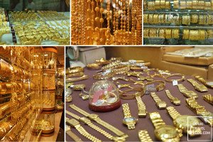 tour dubai từ tphcm