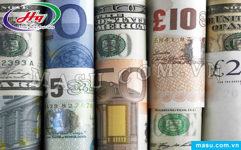 Tỷ giá Đô la Úc so với các loại tiền tệ phổ biến khác trên thế giới
