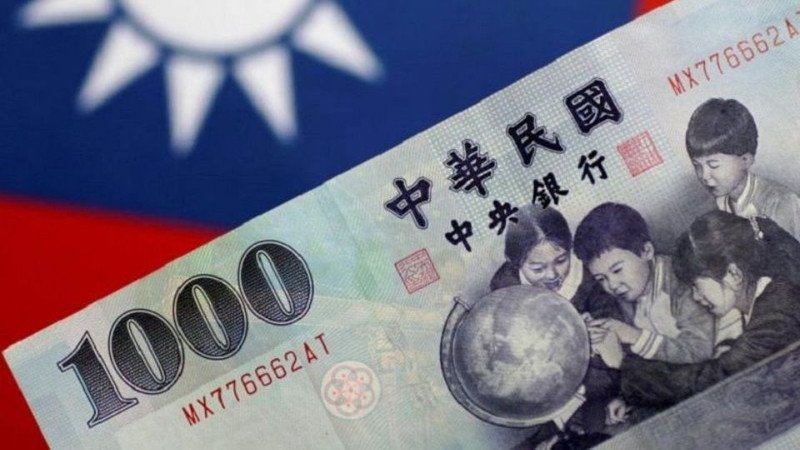 Ứng dụng chuyển tiền quốc tế giúp đổi Đài tệ sang VND