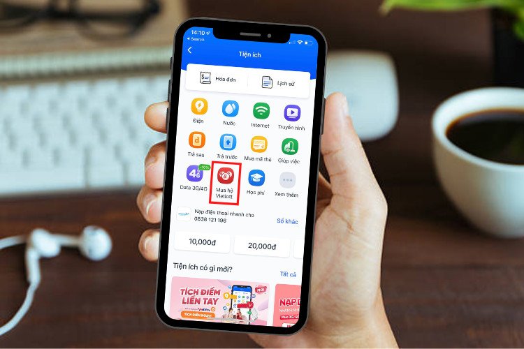Ứng dụng tài chính số giúp quản lý tiền và thông tin định cư nước ngoài