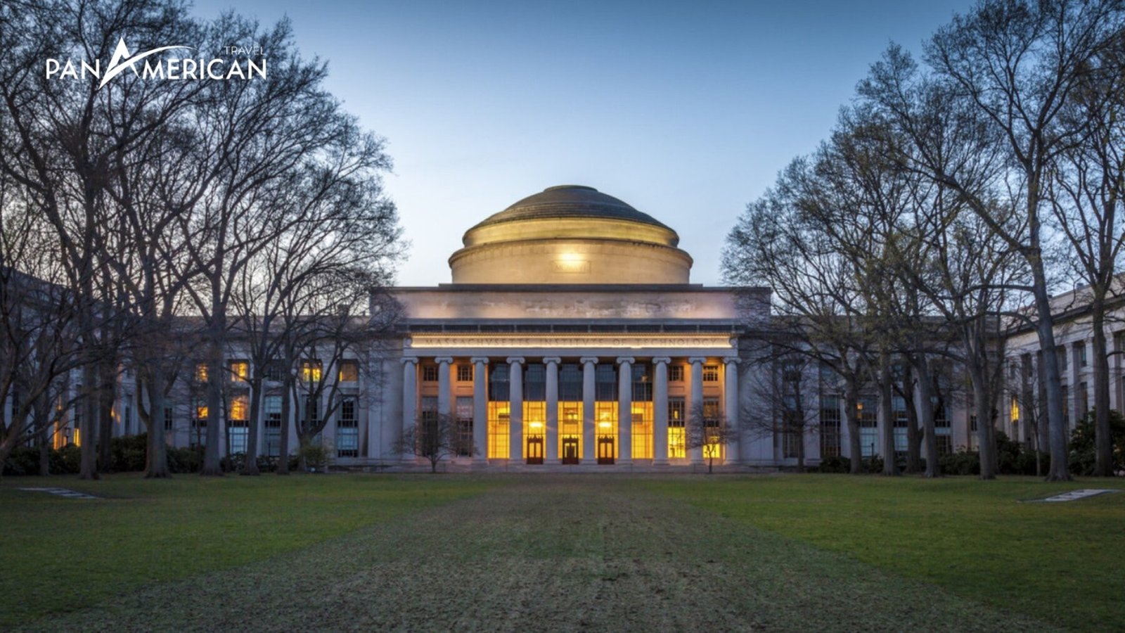 Viện Công nghệ Massachusetts (MIT), cái nôi phát minh Internet tại Hoa Kỳ