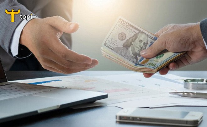 100 đô la Mỹ bao nhiêu tiền Việt chợ đen