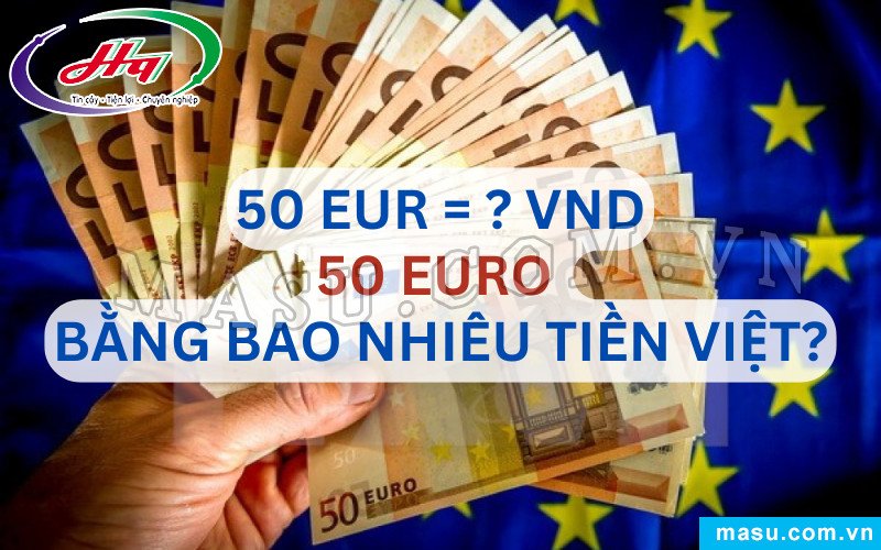 50 Euro banknote