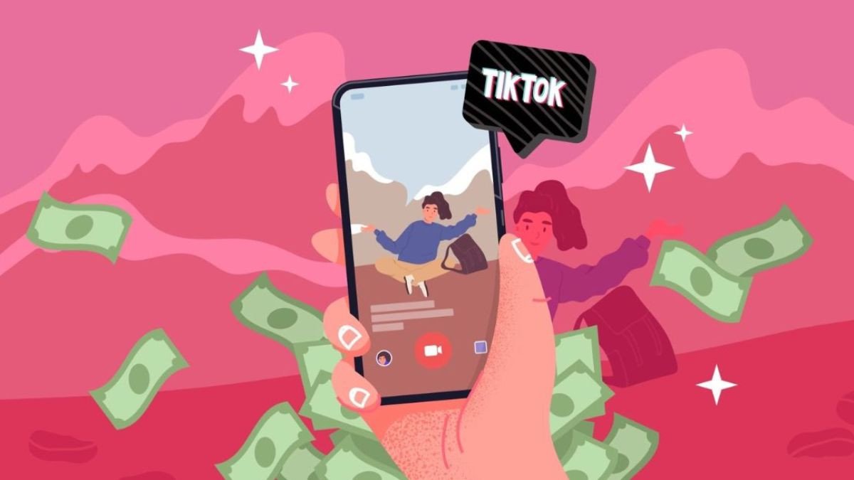 Áp dụng các chiến lược tăng mắt livestream để thu hút thêm quà tặng TikTok Universe