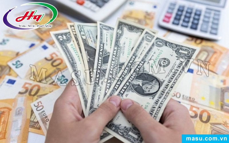 Bảng quy đổi tiền Việt sang đô la Úc