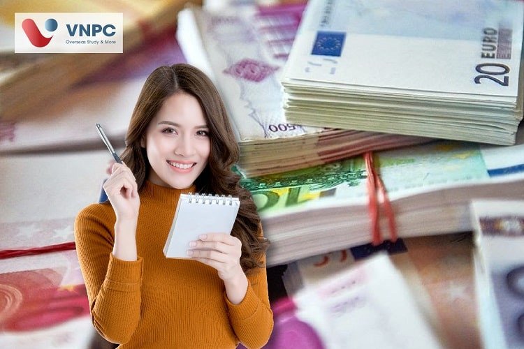 Bảng so sánh các khoản chi phí sinh hoạt tại Phần Lan cho người nhập cư