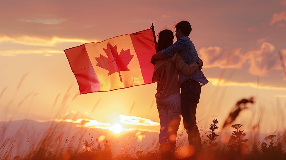 Bảng so sánh các loại visa định cư Canada và điều kiện