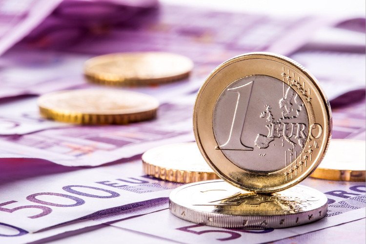 Bảng tỷ giá hối đoái Euro sang VND, cập nhật thông tin chuyển đổi tiền tệ