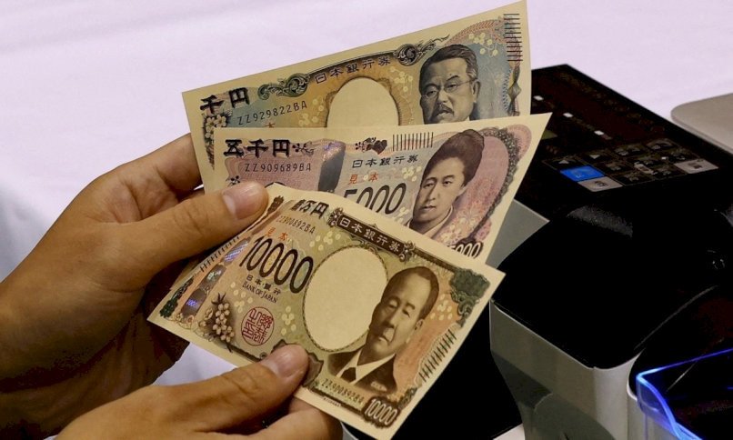 Biểu đồ biến động tỷ giá Yên Nhật