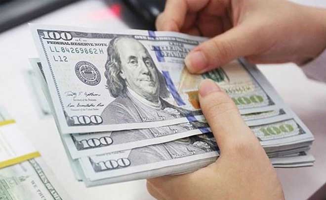 Biểu đồ so sánh sức mua của 2.000 đô la ở Mỹ và giá trị tương đương tại thị trường Việt Nam