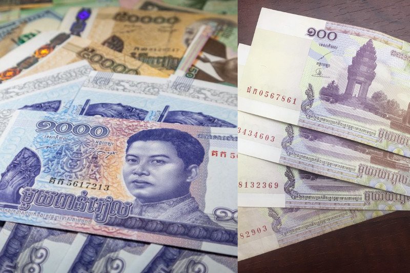 Biểu đồ tỷ giá hối đoái giữa hai đồng tiền
