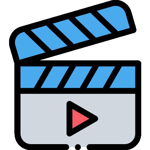 Biểu tượng video, minh họa các đoạn phim thực tế về khu đất tái định cư Sonadezi