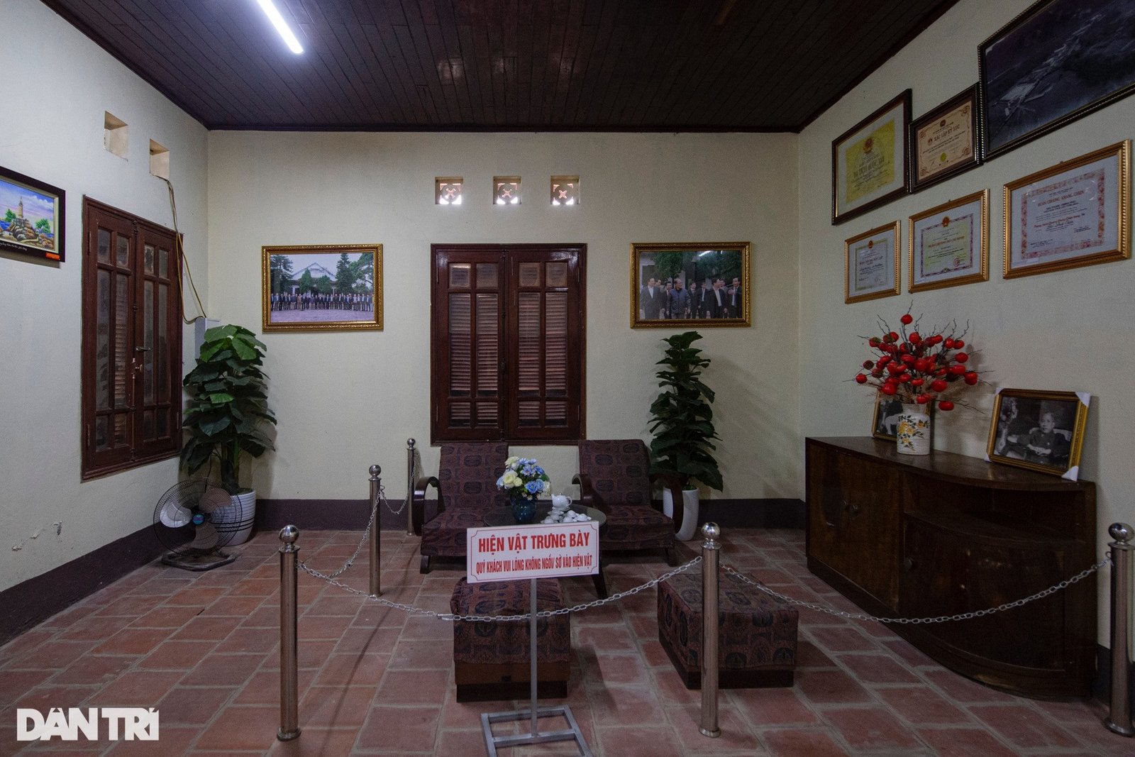 Bộ sưu tập những tờ tiền đầu tiên của Việt Nam