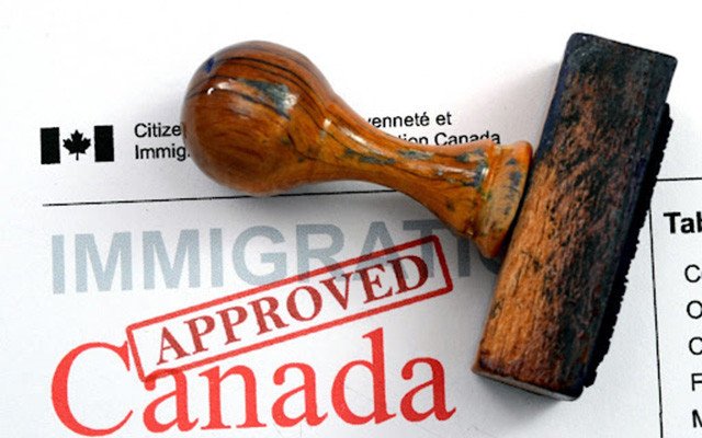 Các chương trình định cư Canada citizen pathway phổ biến
