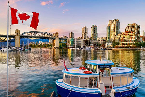 Các diện định cư BCPNP đa dạng cho British Columbia