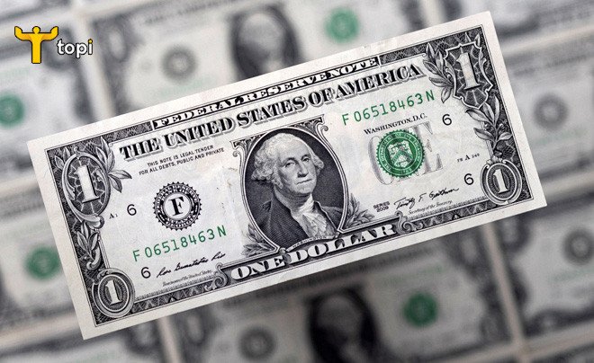 Các loại mệnh giá tiền đô la Mỹ đang lưu hành, giúp nhận biết khi giao dịch đổi USD sang VND.