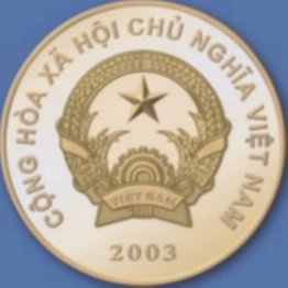 các mệnh giá tiền việt nam hiện nay