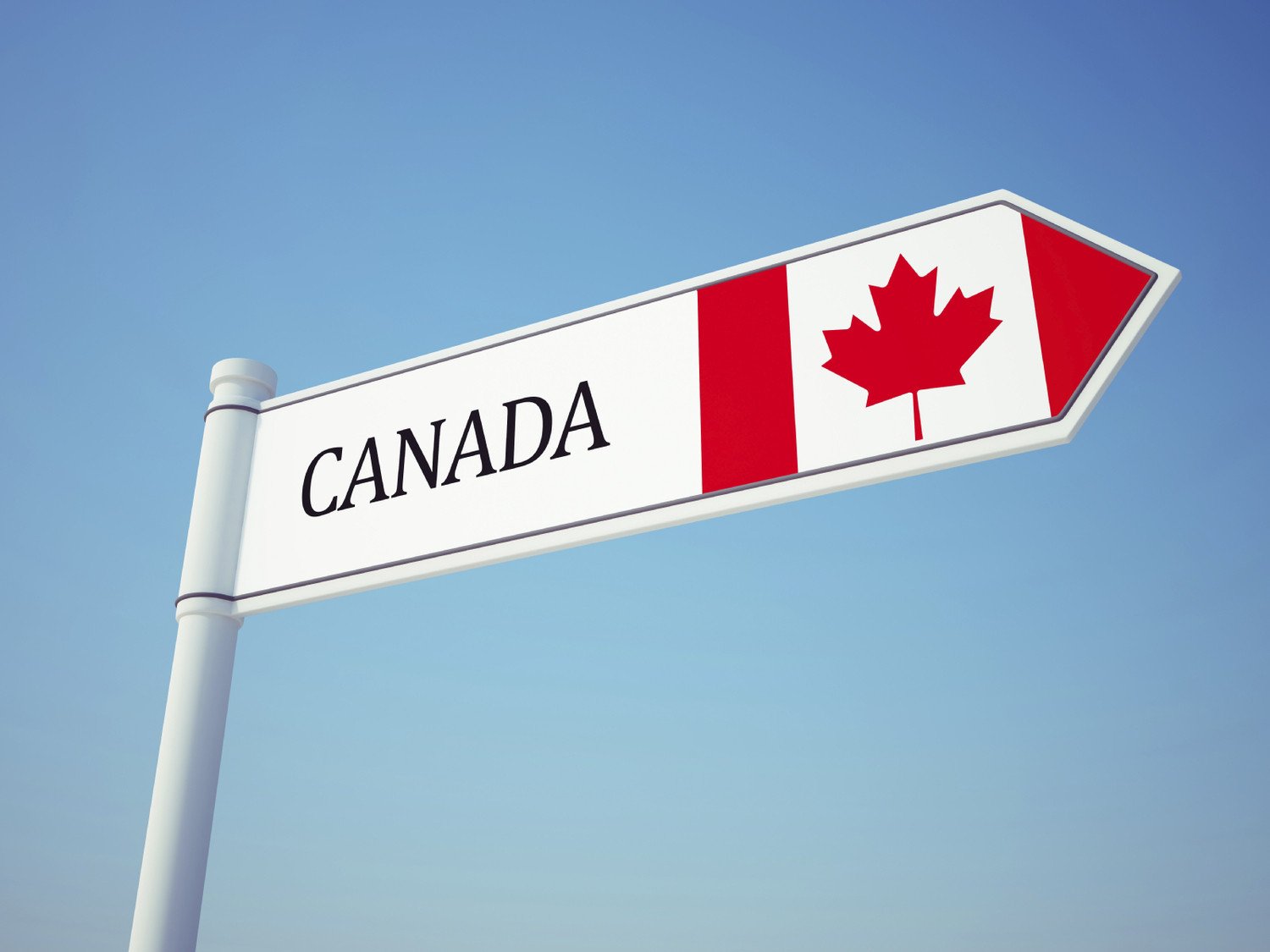 Các yếu tố giúp sắp xếp việc làm tại Canada để tăng điểm định cư
