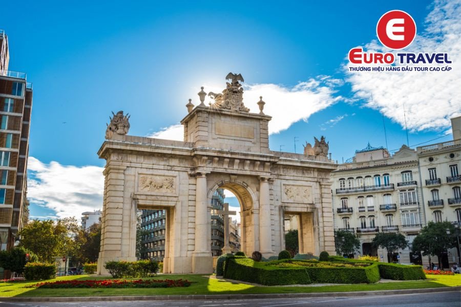 Cách đối phó với Jet lag khi di chuyển đến Tây Ban Nha