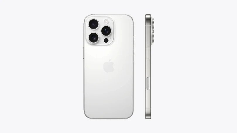 Cải tiến pin điện thoại iPhone 16 trâu, dùng bền