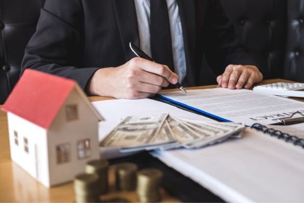 Căn hộ hiện đại ở Phần Lan, minh họa chi phí thuê nhà khi định cư Phần Lan